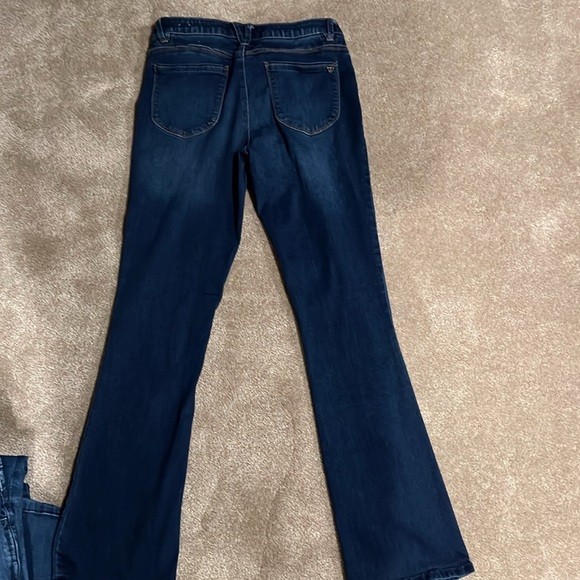 Wit & Wisdom jeans flare - Picture 3 of 3